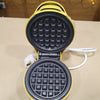 Máquina de Waffles AMW500V /550W - Bestron