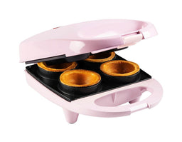 Máquina de Waffles  AWCM4P /520W - Bestron