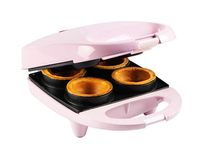 Máquina de Waffles  AWCM4P /520W - Bestron