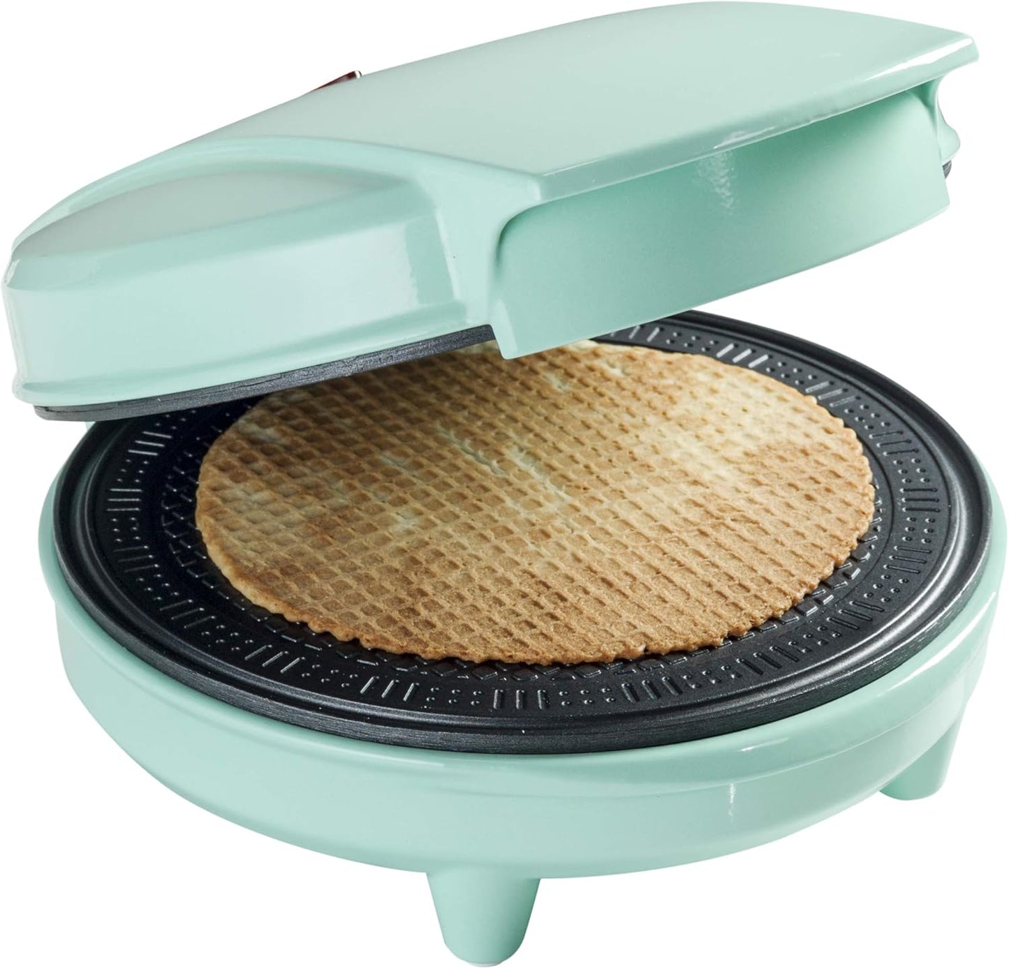 Máquina de Waffles AWCM700/ 700W - Bestron