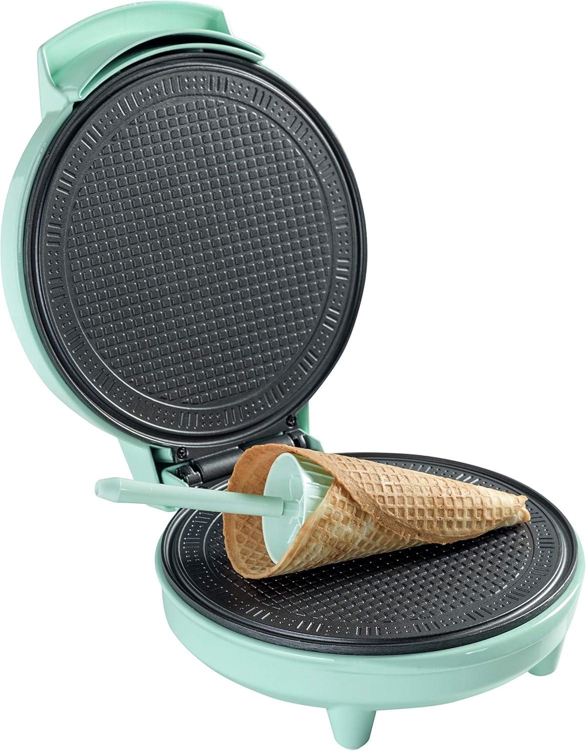 Máquina de Waffles AWCM700/ 700W - Bestron