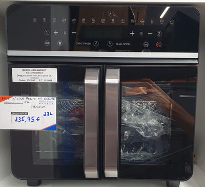 Airfryer - 23L - Emphsism