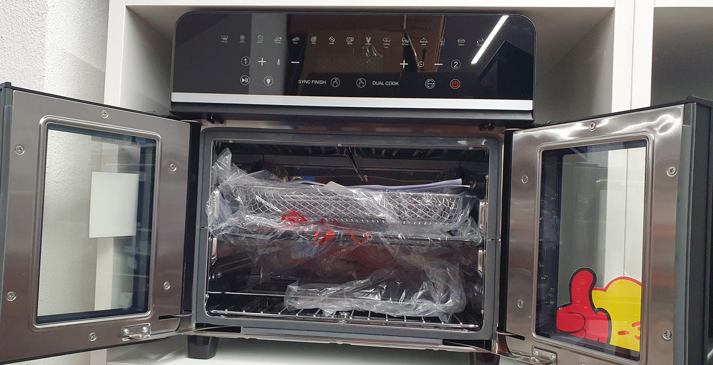 Airfryer - 23L - Emphsism