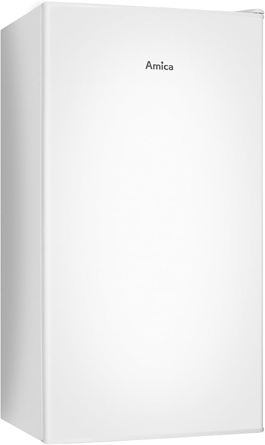 Mini Frigorífico Amica VKS 351 116 W | 61 L | Branco