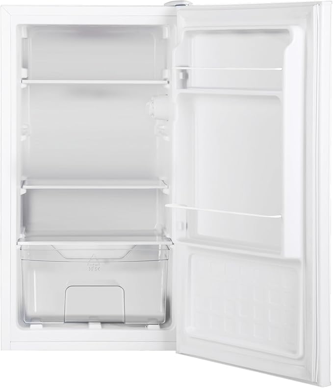 Mini Frigorífico Amica VKS 351 116 W | 61 L | Branco