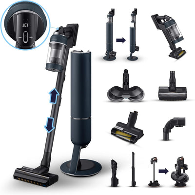 Aspirador sem fios VS20A95973B/WA - Samsung