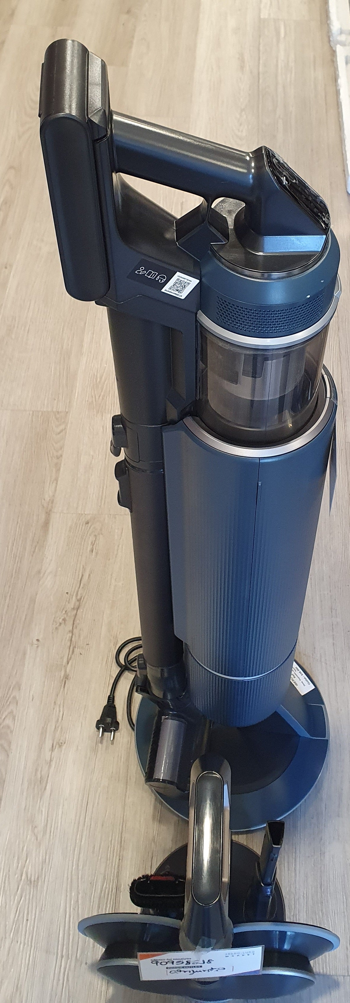 Aspirador sem fios VS20A95973B/WA - Samsung