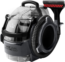 Aspirador SpotClean Auto Pro Select 3730N /750W - Bissell