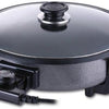 Panela multifuncional para festas  MG-407 |42 cm|1500W-SHOV