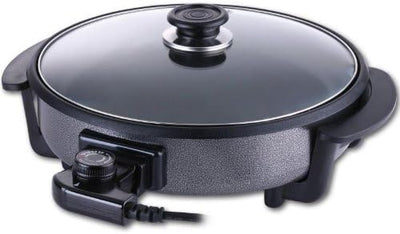 Panela multifuncional para festas  MG-407 |42 cm|1500W-SHOV