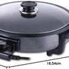 Panela multifuncional para festas  MG-407 |42 cm|1500W-SHOV