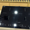 Placa de indução dupla móvel  3500 watts  S-Line 3500 - CASO