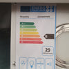 Exaustor inclinado CH33060WB/ 60cm - RESPEKTA