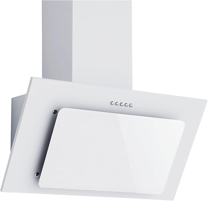 Exaustor inclinado CH33060WB/ 60cm - RESPEKTA
