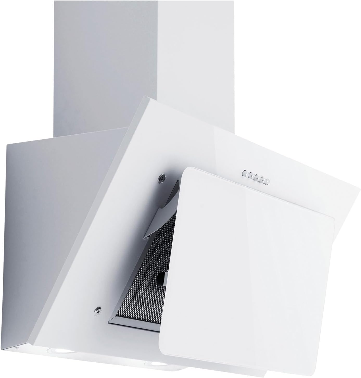 Exaustor inclinado CH33060WB/ 60cm - RESPEKTA