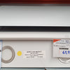 Exaustor inclinado CH33060WB/ 60cm - RESPEKTA