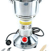 Moinho de cereais elétrico 500 g de aço inoxidável|2500 W| 36000 RPM| hc-500 - GRINDER