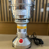 Moinho de cereais elétrico 500 g de aço inoxidável|2500 W| 36000 RPM| hc-500 - GRINDER