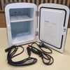 Mini Frigorifico LY0204A |4 litros|220 V CA/12 V |preto - AstroAI