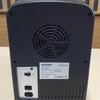 Mini Frigorifico LY0204A |4 litros|220 V CA/12 V |preto - AstroAI