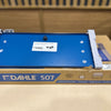 Guilhotina 507-Dahle