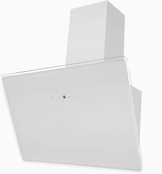 Exaustor inclinado  CH111060WA++ 60cm - RESPEKTA