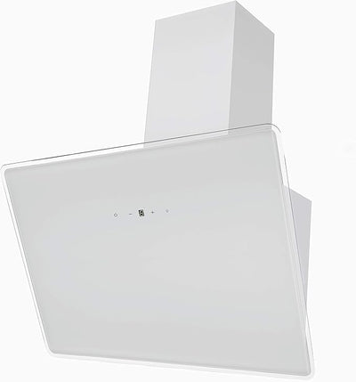 Exaustor inclinado  CH111060WA++ 60cm - RESPEKTA