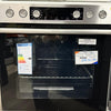 Conjunto de forno c/ placa vitrocêramica| BCS6737E06X/ECD634SC |77L| Inox-Gorenje