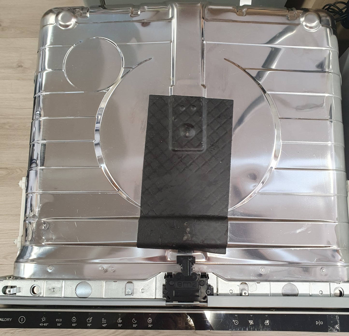 Máquina de Lavar Loiça de encastrar GV663C60 - GORENJE