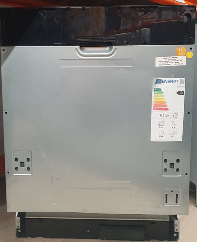 Máquina de lavar loiça  SV 7.03M14B |encastre |60 cm -  Midea