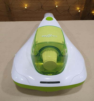 Aspirador de mão antiácaros - MAXXMEE