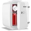 Mini Frigorífico  MFAS-5L-B |4L| ( BRANCO)-YASHE