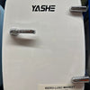 Mini Frigorífico  MFAS-5L-B |4L| ( BRANCO)-YASHE
