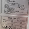 Mini Frigorifico Branco com espelho LED 220AC/12V  - YASHE
