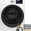 Máquina de lavar roupa B6R 98 SILENCE DE / 9 kg -Bauknecht
