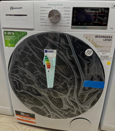 Máquina de lavar roupa B6R 98 SILENCE DE / 9 kg -Bauknecht