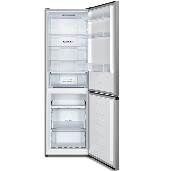 #Frigorífico Combinado RB390N4ACE - HISENSE