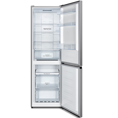 #Frigorífico Combinado RB390N4ACE - HISENSE