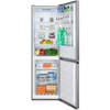 #Frigorífico Combinado RB390N4ACE - HISENSE