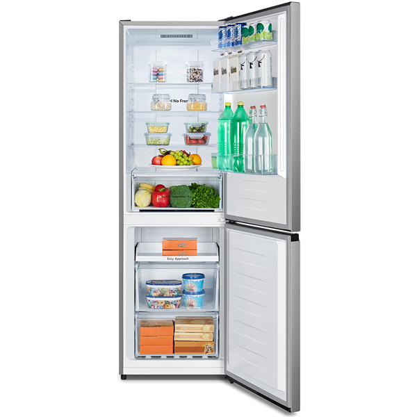 #Frigorífico Combinado RB390N4ACE - HISENSE