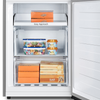 #Frigorífico Combinado RB390N4ACE - HISENSE
