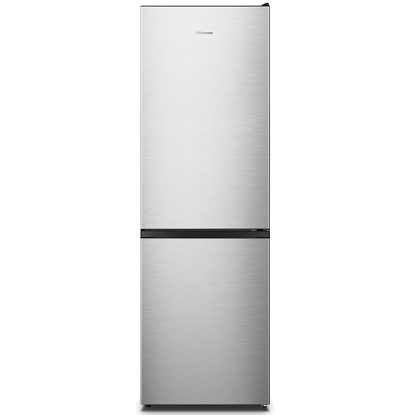 #Frigorífico Combinado RB390N4ACE - HISENSE
