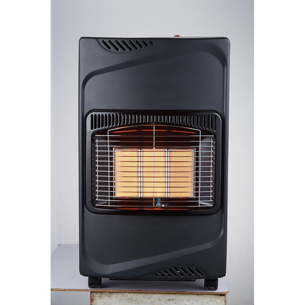 #Aquecedor gás BAG2402 |4200W -  Beltax