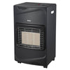 #Aquecedor gás BAG2402 |4200W -  Beltax