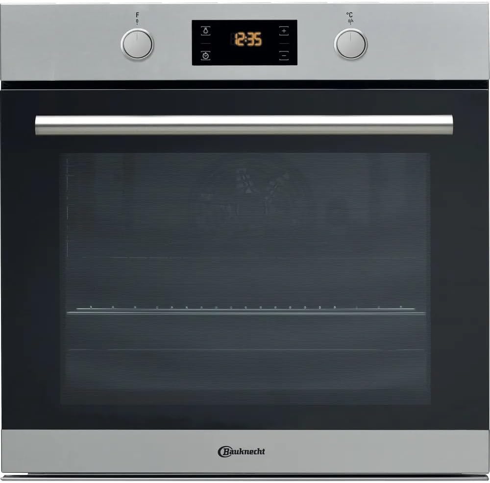 Forno de embutir BAR2 KH8V2 IN/A+ 71 L -  Bauknecht