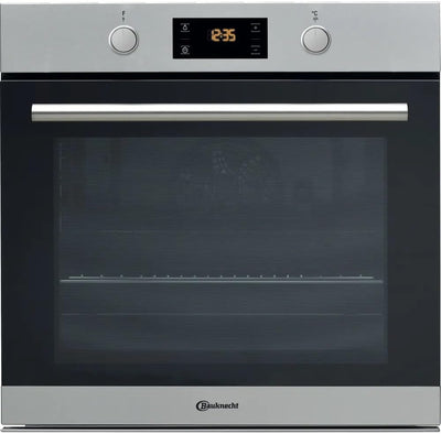 Forno de embutir BAR2 KH8V2 IN/A+ 71 L -  Bauknecht