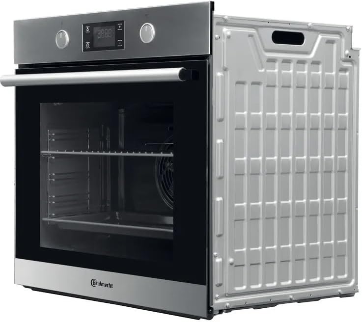 Forno de embutir BAR2 KH8V2 IN/A+ 71 L -  Bauknecht
