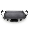 #Grelhador BAR-SS-1217 | 27 x 27 cm |1200W - Sogo