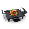 #Grelhador BAR-SS-1217 | 27 x 27 cm |1200W - Sogo