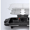 #Grelhador BBQ 3620 |36 x 21 cm|2000W- Beltax